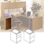File Pedestal Pencil/Media/File 15-5/8x22-3/4x28 MY