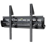 Elexa Levelmount Xtra Large Lcd Plasma Dc60t Fixed Tilt Wall Mount For 34-60 Inch Tv