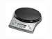 Kitchen & Housewares : Salter 5kg Aquatronic Kitchen Scale, Silver/Black