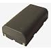 Dekcell Camcorder Battery for Samsung AD43-00065A, RV-4500, SB-L110A, SB-L160