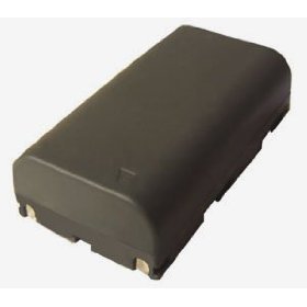 Tools: Dekcell Camcorder Battery for Samsung AD43 00065A, RV 4500, SB L110A, SB L160