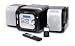 Mini Stereo MP3 CD / Cd Player
