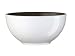 Arzberg TRIC Sepia Decor Inside Small Round Bowls Set of 4