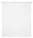 Sichtschutz-Rollo > Farbe: Weiss > Breite x H&ouml;he: 80cm x 180cm