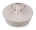 Industrial Grade 1PPH5 Stopper, Pipe 1 5/8 To 1 3/4 In, PK 5