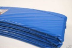 15 ft. Round Standard Trampoline Safety Pad