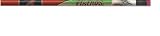 MLB Houston Astros Pencils, Set of 24 with Baseball Team Logo.