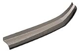 Chevrolet S10 Pu 83-93 S15 Pu 83-90 Son Sy/Ty 91-93 Blz/Jim 83-94 Bug-Gard Carbon Fiber Large
