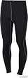 Bellwether Women's Thermaldress Tight without pad: Black; LG