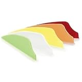 Duravanes Yellow Fusion Vanes