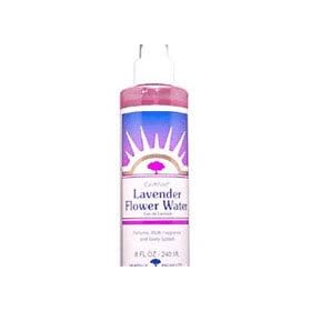 Heritage Products Flower Water