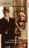Bonnie and Clyde [VHS]