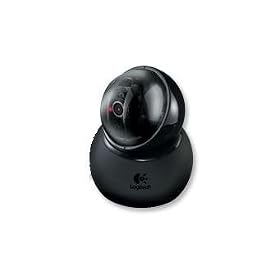 Logitech Quickcam Sphere Webcam