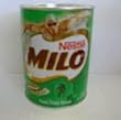 Nestle Milo Chocolate Beverage Mix Jumbo 3.3 Pound Can (1.5kg)
