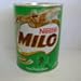 Health & Personal Care : Nestle Milo Chocolate Beverage Mix Jumbo 3.3 Pound Can (1.5kg)