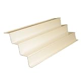 Vance Spice Orgainzer for Upper Cabinets 19' Wide White
