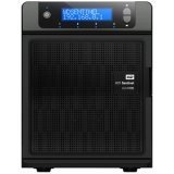 Western Digital 12 TB WD Sentinel DX4000 Small Office Storage Server (WDBLGT0120KBK-NESN)