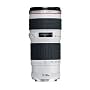 Canon EF 70-200mm f/4L USM Telephoto Zoom Lens for Canon SLR Cameras
