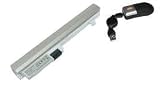 FREE Mini Mouse with Replacement Battery for select HP model Laptops / Notebooks / Compatible with HP Compaq 2133 mini, HP 2140 mini, KE948UT, KR948UT, KX868AT, KR922U, HSTNN-DB63, HSTNN-IB64, 464120-141, 482262-001, 482263-001, KX869AT, KR939UT, KR922UT, KZ986PA, KR954UT, KU528AA , KX870AT, KZ987PA