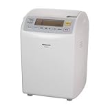 Panasonic 自動ホームベーカリー ベールグレー SD-BM152-H 画像