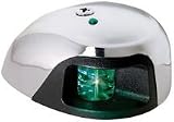 Attwood LED Starboard Side Light 40'