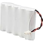Cordless Phone Battery for AT&T by Ultralast