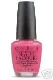 Review OPI NLJ10 / OPI Nail Polish Holy Pink Pagoda J10