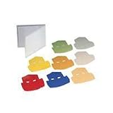Nikon SJ-2 Colour Filter Set for SB-R200, SB-R1 & SB-R1C1
