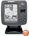 Humminbird 161 Combo Fish Finder and GPS Chartplotter