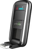 Cricket A605 Broadband USB Modem