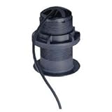 P19 Plastic Low Profile Thru-Hull Transducer