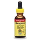 Nature's Answer Goldenseal Root 2 oz ( Eight Pack)