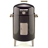 Brinkmann 810 5301 6 Smoke N Grill Charcoal Smoker & Grill charcoal smoker daily specials 21pFW1F0pmL._SL160_ - Brinkmann 810-5301-6 Smoke N Grill Charcoal Smoker & Grill - charcoal-smoker-daily-specials