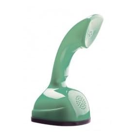 Green Scandi Phone Telephone by Wild & Wolf