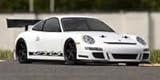 Sprint 2 Flux RTR mit Porsche 911 GT3 Karosserie und 2.4GHz RC-Anlage