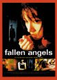 FALLEN ANGELS - Movie Poster