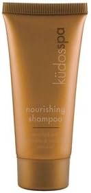 Shampoo, 1.1 Oz., Pk 300