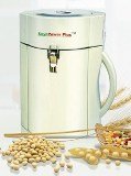 SoyaPower Plus Milk Maker