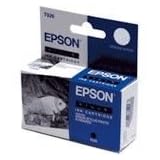 Epson T026 Ink Cartridge/Black 540 Stylus Photo 810
