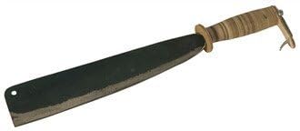 Billhook 213 Handle - Leather 32 (12.6")