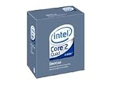 Review Intel  / Processor 1 x Intel Core 2 Quad Q6600 / 2.4 GHz LGA775 Socket - RETAIL