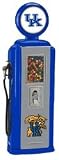 Kentucky Wildcats Replica Gas Pump Gumball Machine