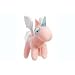 Moshi Monsters Moshlings Mini Plush Figure Angel Includes Online Item Code!