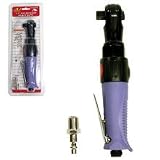 Buy 1 2 Air Ratchet Heavy Duty by Pitbull