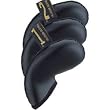 Club Glove Gloveskin 3 Pack Iron Headcovers (MODEL: Wedge)