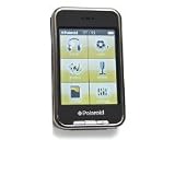 Polaroid 1POLMP2808-2 8GB MP3/MP4 Media Player