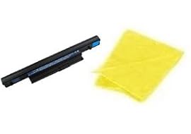 Acer AC4745 Laptop Replacement Battery from amsahr.com
