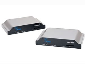 Grandstream Grandstream GXV-3501 IP 1Port BNC Video Enc