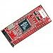 fm[ SATA to ATA Bridge Board(Serial ATA/IDEϊubW{[h) MSATA-IDE01