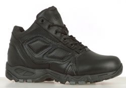 Magnum Womens Elite Spider 5.0 Leather Waterproof Boots #5525
